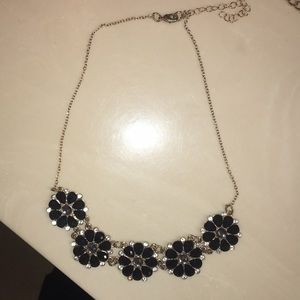 Statement necklace